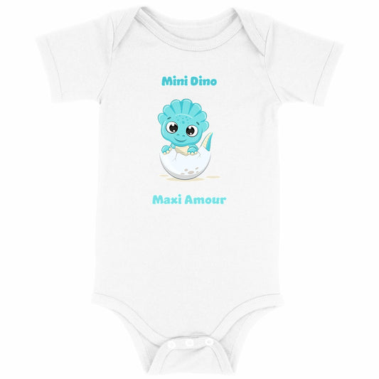 Body Mini dino - face_blanc