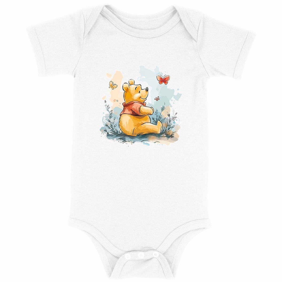 Body Winnie l'ourson