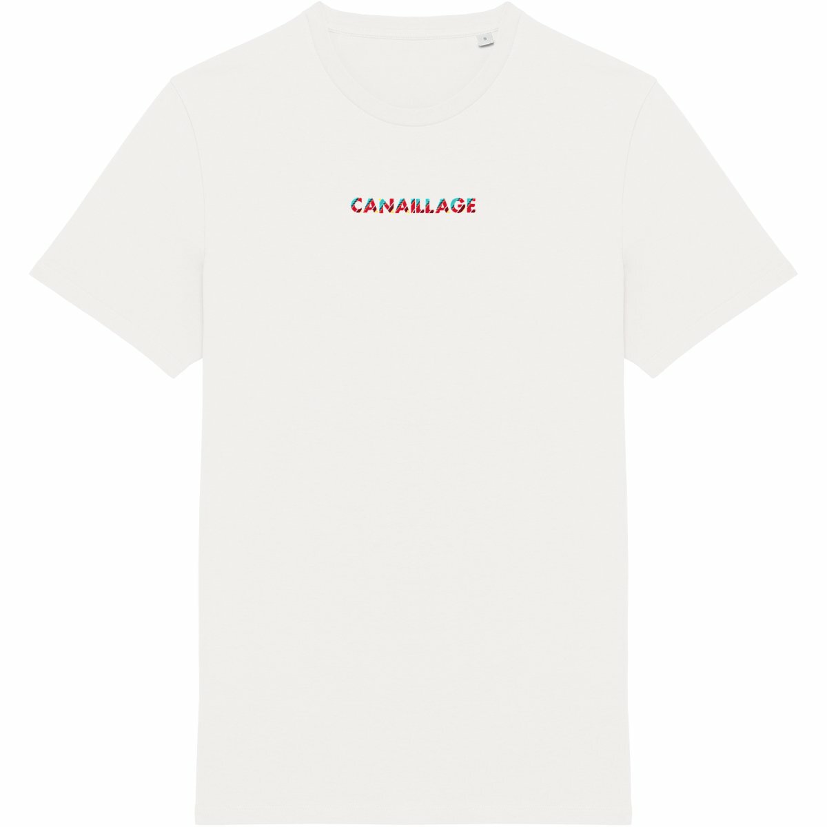 T-shirt Canaillage 