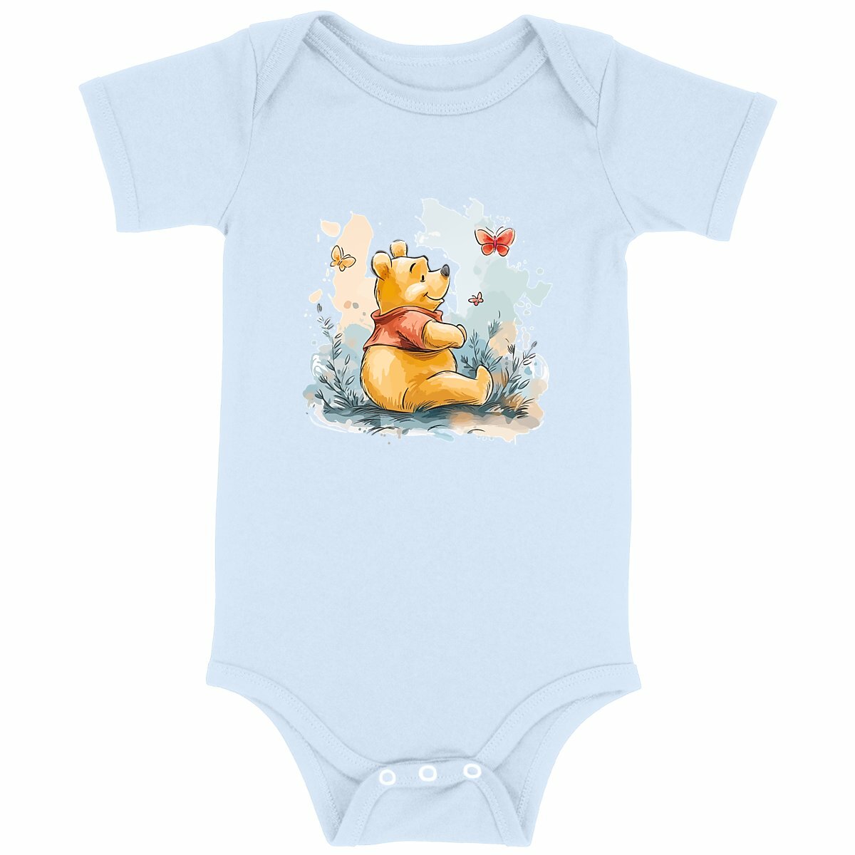 Body Winnie l'ourson