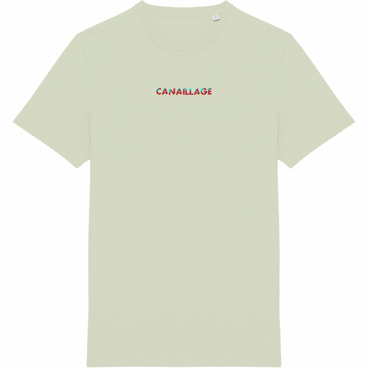 T-shirt Canaillage 