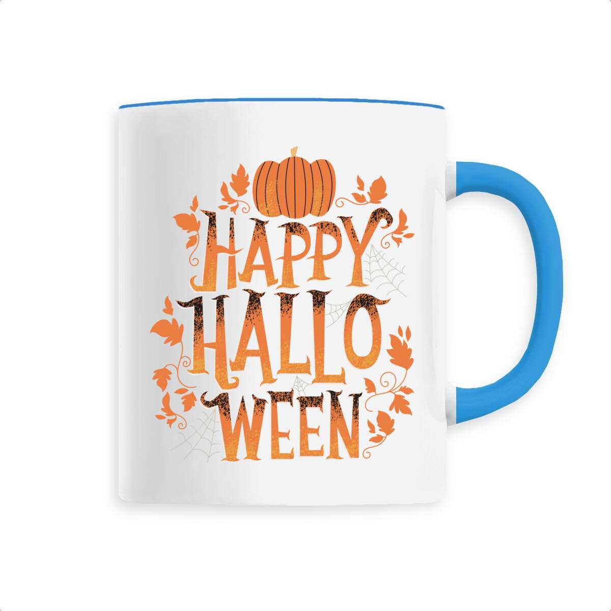 Mug happy halloween