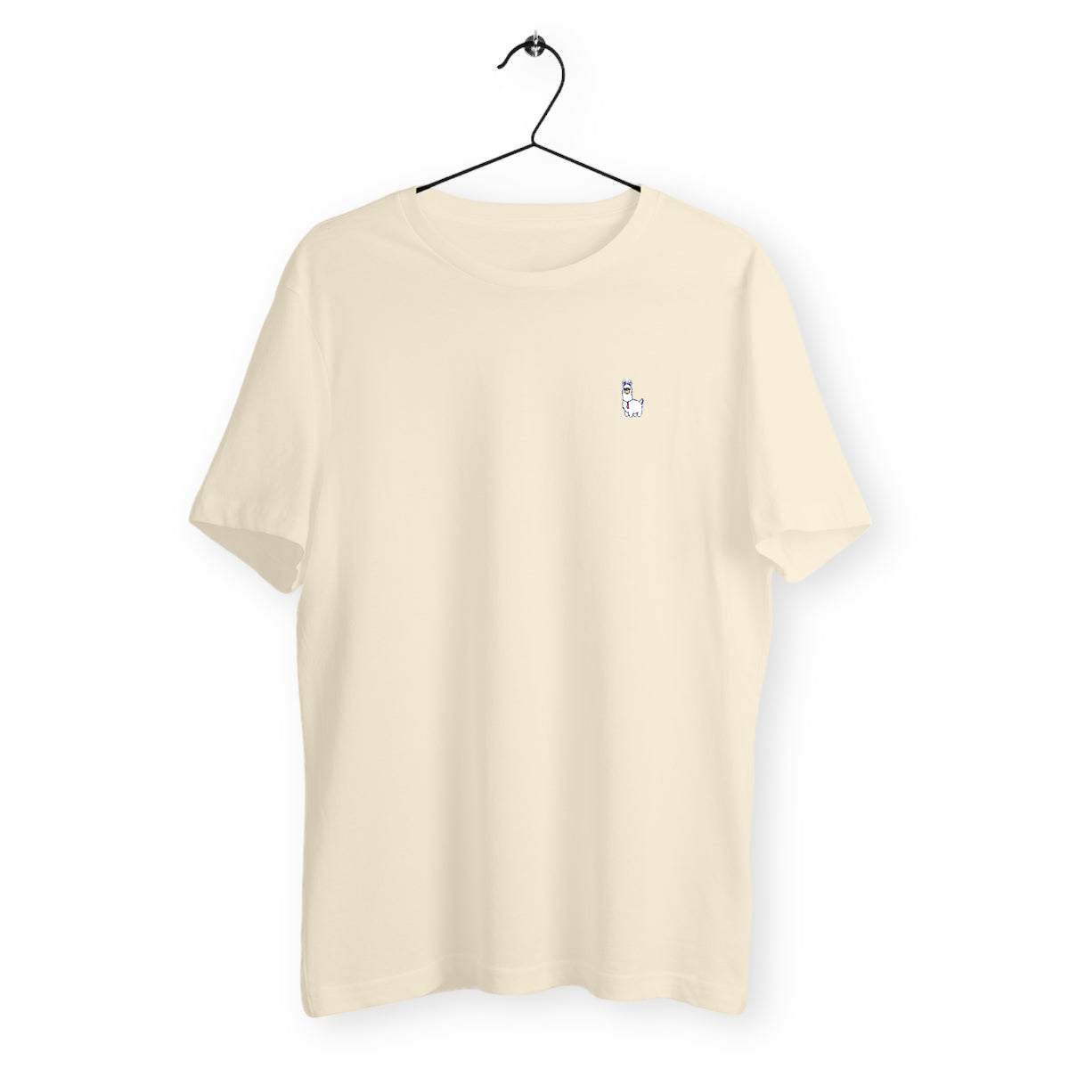 T-shirt homme canaillage color
