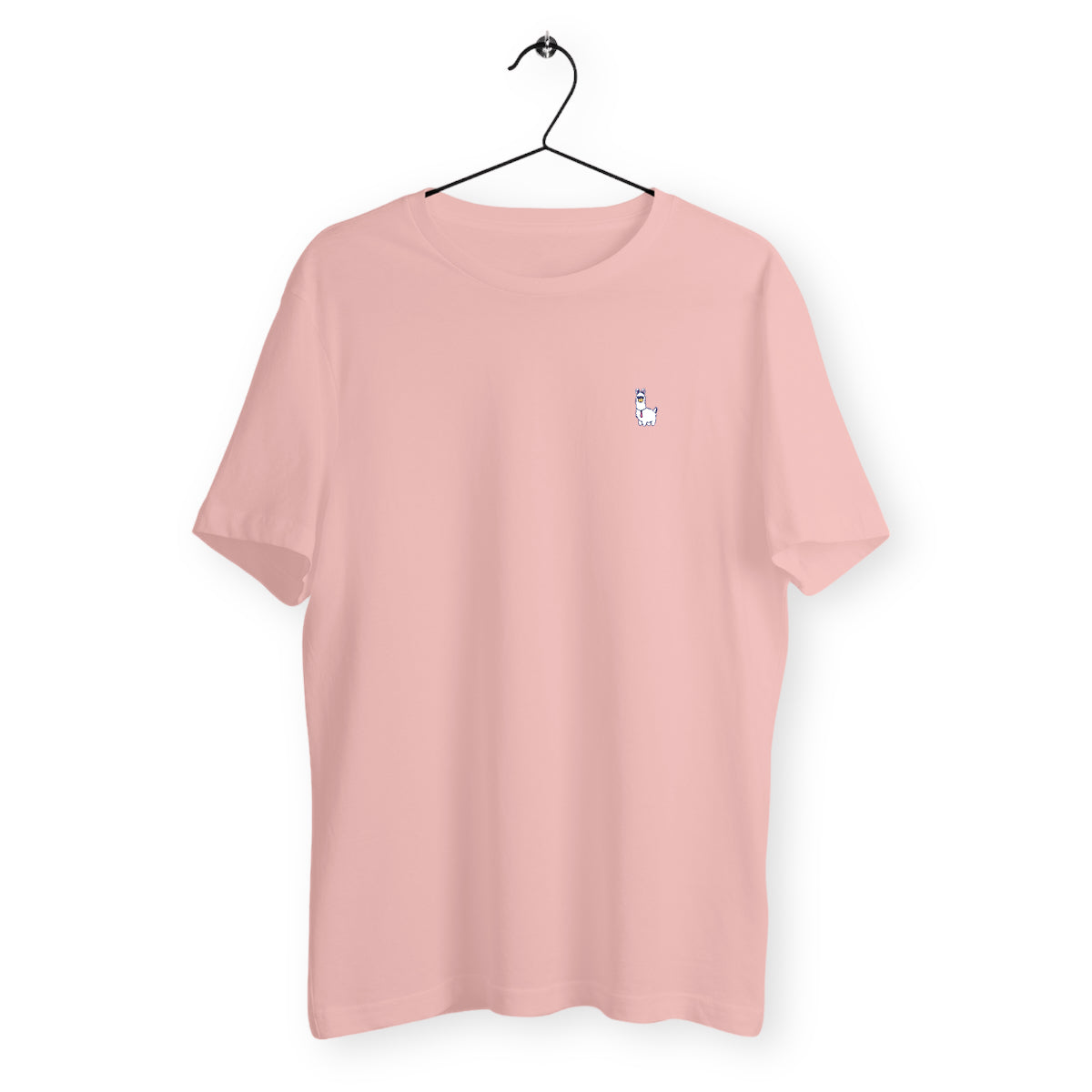 T-shirt homme canaillage color