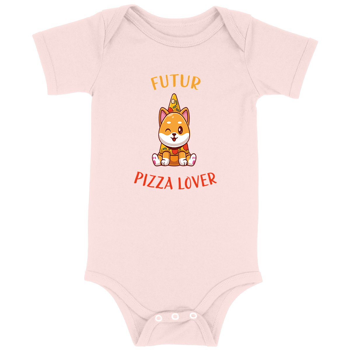 Body futur pizza lover