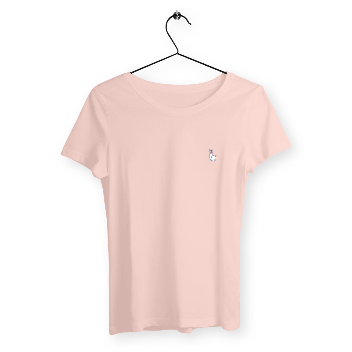T-shirt femme canaillage color